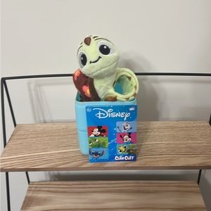 New! Disney Cutie Cuff - Squirt